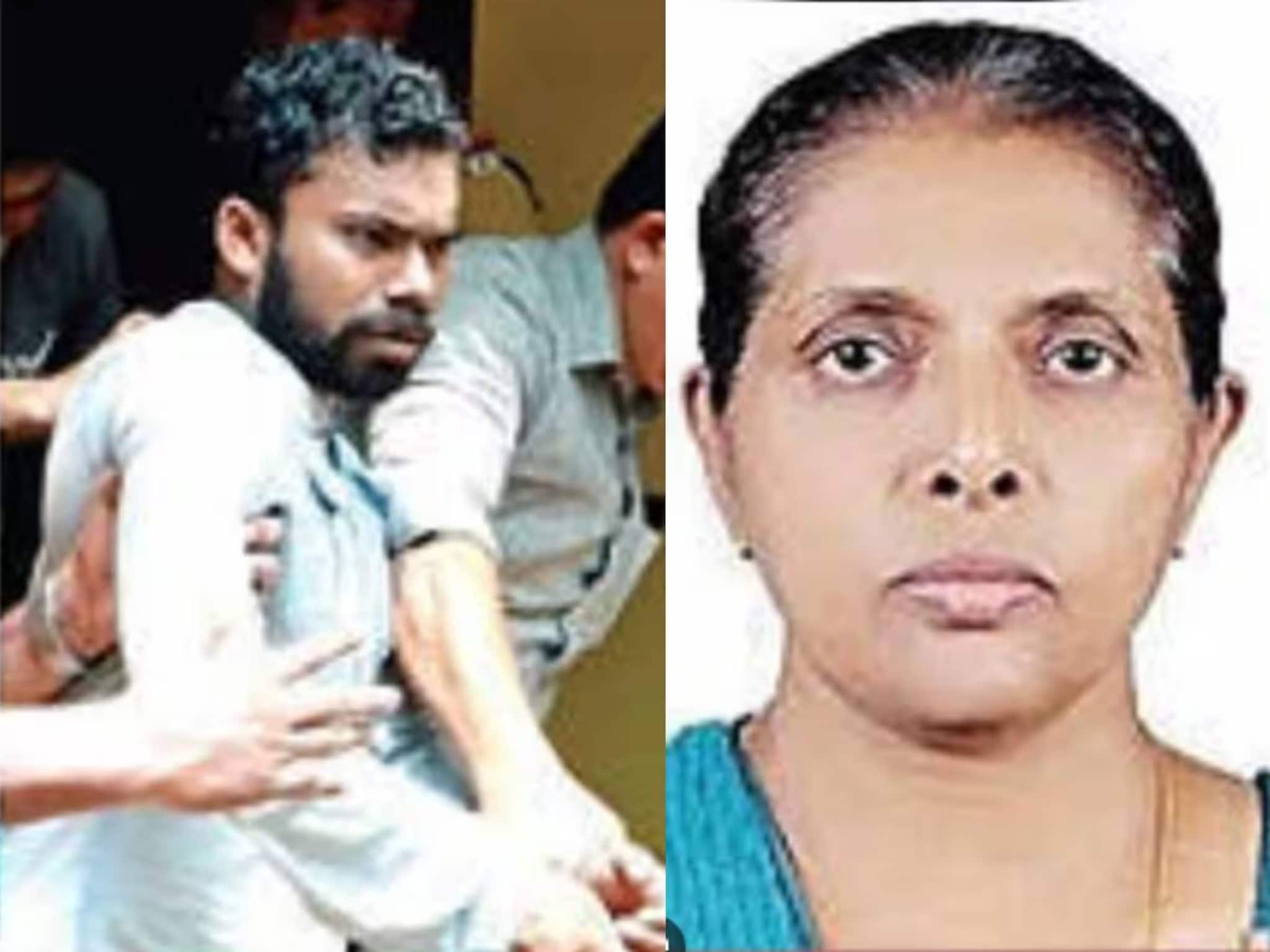 എറണാകുളം പുത്തൻവേലിക്കര മോളി കൊലക്കേസിൽ പ്രതിയുടെ വധശിക്ഷ റദ്ദാക്കി; പരിമള്‍ സാഹു കുറ്റവിമുക്തൻ