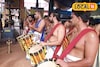 രാമമേളാര്‍ച്ചനയില്‍ അലിഞ്ഞ് തിരുവങ്ങാട് ശ്രീരാമക്ഷേത്ര സന്നിധി