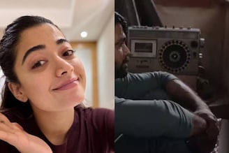 Rashmika Mandanna | അന്ന് രശ്‌മികയെ വിവാഹം ചെയ്യാതെ പിരിഞ്ഞ നടന് വയസ് 42; ഇന്നും അവിവാഹിതൻ