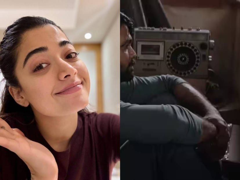 ഒരുപാട് കാലമായി നടി രശ്‌മിക മന്ദാനയും (Rashmika Mandanna) നടൻ വിജയ് ദേവരകൊണ്ടയും (Vijay Deverakonda) തമ്മിലെ പ്രണയം ഗോസിപ് കോളങ്ങളിൽ നിറയാൻ ആരംഭിച്ചിട്ട്. അതിനു പരിസമാപ്തിയെന്നോണം, അവരുടെ വിവാഹനിശ്ചയ വാർത്ത ഇന്ന് പുറത്തുവന്നു. അധികം ആരെയും അറിയിക്കാതെ, അടുത്ത ബന്ധുക്കളും സുഹൃത്തുക്കളും മാത്രം പങ്കെടുത്ത ചടങ്ങിലായിരുന്നു വിവാഹനിശ്ചയം. ഇവർ ജീവിതത്തിലും ഒന്നിച്ചാൽ മനോഹരമായിരിക്കും എന്ന് പലരും ആഗ്രഹിച്ച ഓൺ-സ്ക്രീൻ കപ്പിൾ ആണ് രശ്‌മികയും ദേവരകൊണ്ടയും. കേവലം മാസങ്ങൾക്കപ്പുറം വിവാഹ തിയതിയും ഉറപ്പിച്ചു എന്നാണ് റിപ്പോർട്ടുകളിൽ പരാമർശം. വളരെ വർഷങ്ങൾക്ക് മുൻപ് മറ്റൊരു നടനുമായി രശ്മികയുടെ വിവാഹനിശ്ചയം നടക്കുകയും, എന്നാൽ ആ വിവാഹം നടക്കാതെ പോവുകയുമായിരുന്നു