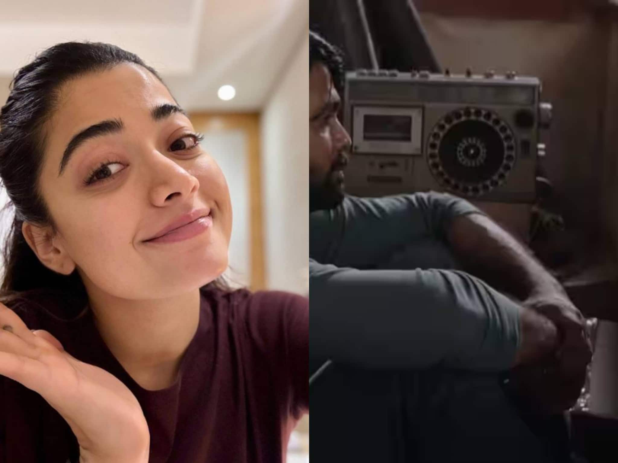 Rashmika Mandanna | അന്ന് രശ്‌മികയെ വിവാഹം ചെയ്യാതെ പിരിഞ്ഞ നടന് വയസ് 42; ഇന്നും അവിവാഹിതൻ