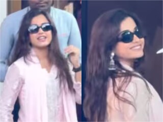 രശ്‌മിക മന്ദാന