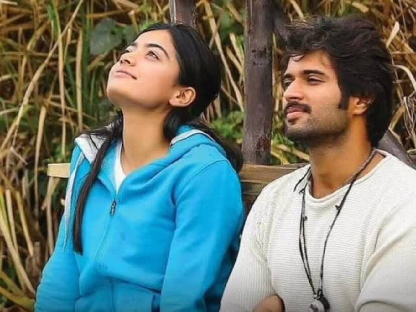 2024ൽ സിംഗിൾ അല്ല എന്ന കാര്യം രശ്മികയും ദേവരകൊണ്ടയും ഉറപ്പിച്ചു. എന്നാൽ, പങ്കാളിയുടെ പേരെന്തെന്നു വെളിപ്പെടുത്താൻ അവർ തയാറായില്ല. അടുത്തിടെ ഇരുവരും ഒരേ കാറിൽ എയർപോർട്ടിൽ നിന്നും പുറത്തുപോവുന്ന ദൃശ്യം പ്രചരിച്ചിരുന്നു. ഇതോടു കൂടി അധികം വൈകാതെ രണ്ടുപേരും പ്രണയം പരസ്യമാക്കും എന്ന് ആരാധകലോകം പ്രതീക്ഷയർപ്പിച്ചു. പുഷ്പയിലൂടെ മലയാളികൾ ഉൾപ്പെടുന്ന പാൻ ഇന്ത്യൻ പ്രേക്ഷകർക്ക് രശ്‌മിക മന്ദാന പ്രിയപ്പെട്ട നടിയായി. 'കുബേര'യിലാണ് രശ്‌മിക മന്ദാനയെ ഏറ്റവും ഒടുവിലായി പ്രേക്ഷകർ ബിഗ് സ്‌ക്രീനിൽ കണ്ടത് 