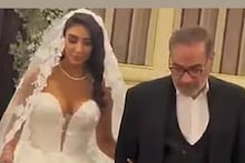 ഹിജാബിനെ എതിർത്തവർക്ക് ജീവൻ നഷ്ടമായ ഇറാനിൽ സ്ട്രാപ്‌ലെസ് ഗൗണ്‍ വിവാദത്തിന്റെ കേന്ദ്രബിന്ദുവായതെങ്ങനെ?