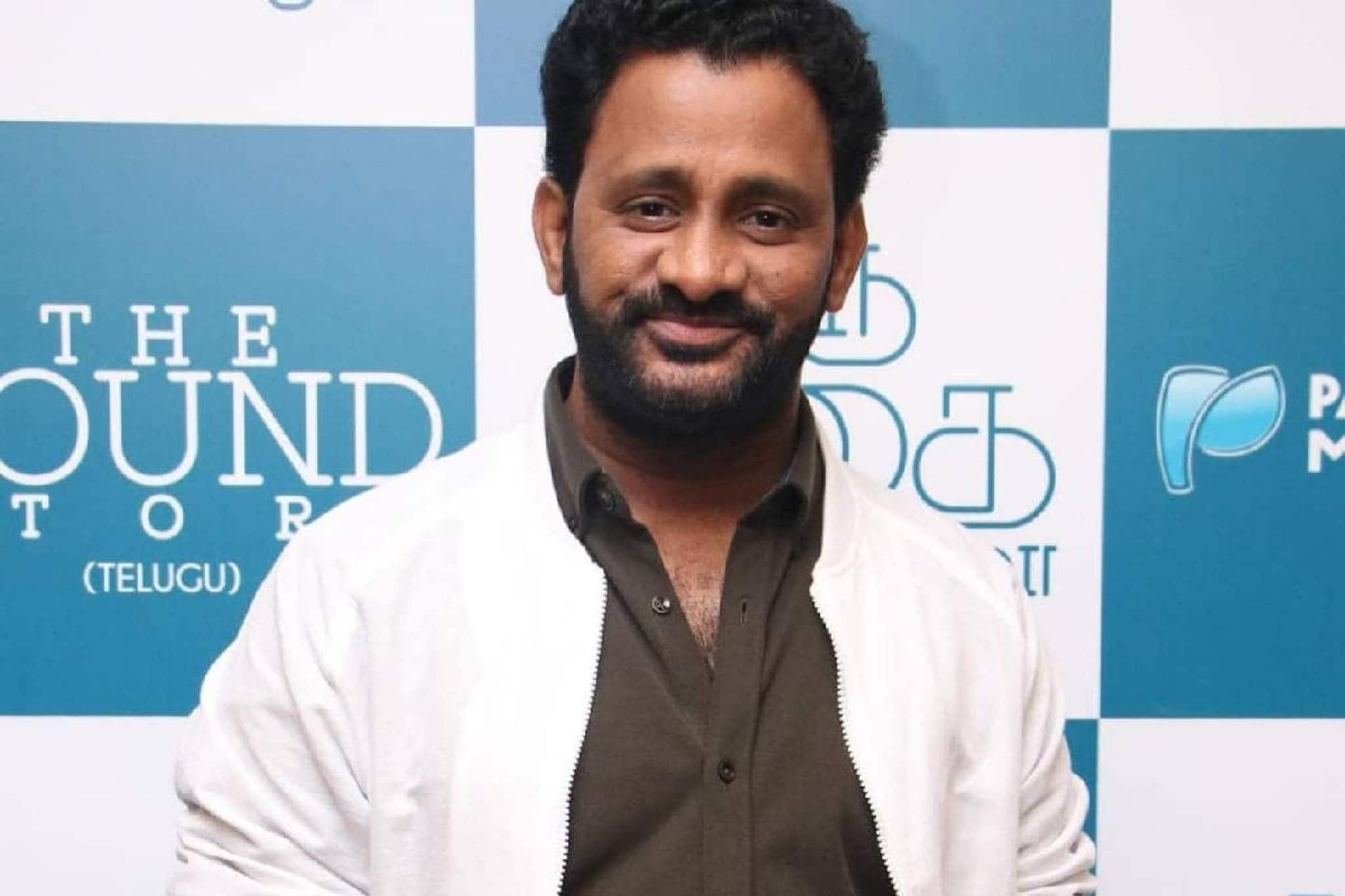 റസൂൽ പൂക്കുട്ടി ചലച്ചിത്ര അക്കാദമി ചെയർമാനാകും റസൂൽ പൂക്കുട്ടി ചലച്ചിത്ര അക്കാദമി ചെയർമാനാകും