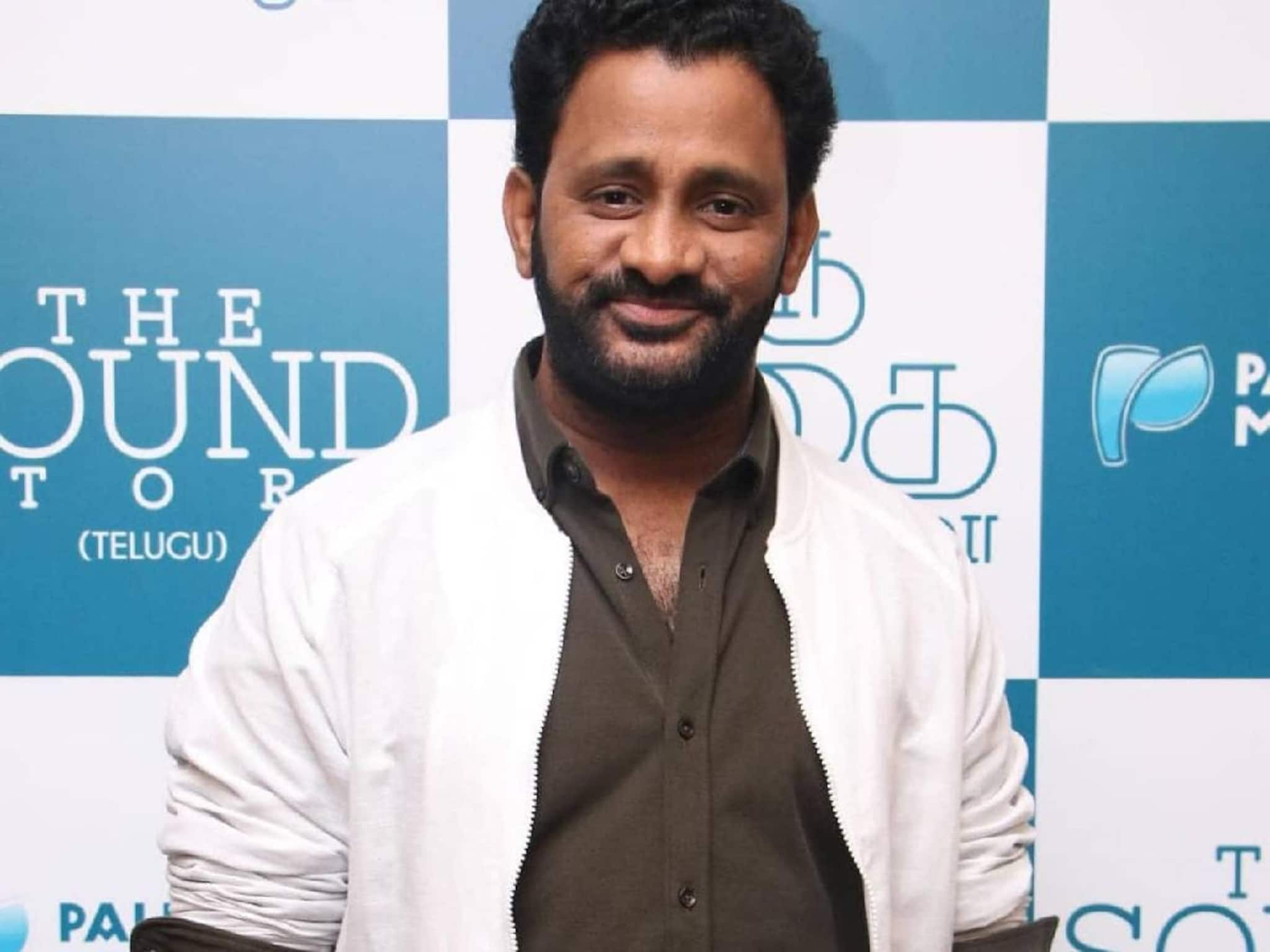 റസൂൽ പൂക്കുട്ടി ചലച്ചിത്ര അക്കാദമി ചെയർമാനാകും