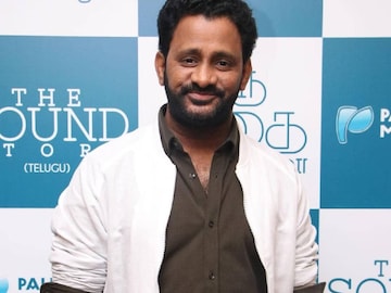 റസൂൽ പൂക്കുട്ടി റസൂൽ പൂക്കുട്ടി