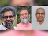 രേവതിപ്പട്ടത്താനം 2025 പുരസ്കാരങ്ങൾ പ്രഖ്യാപിച്ചു; കൃഷ്ണഗീതി പുരസ്കാരം കാവാലം ശശികുമാറിന്