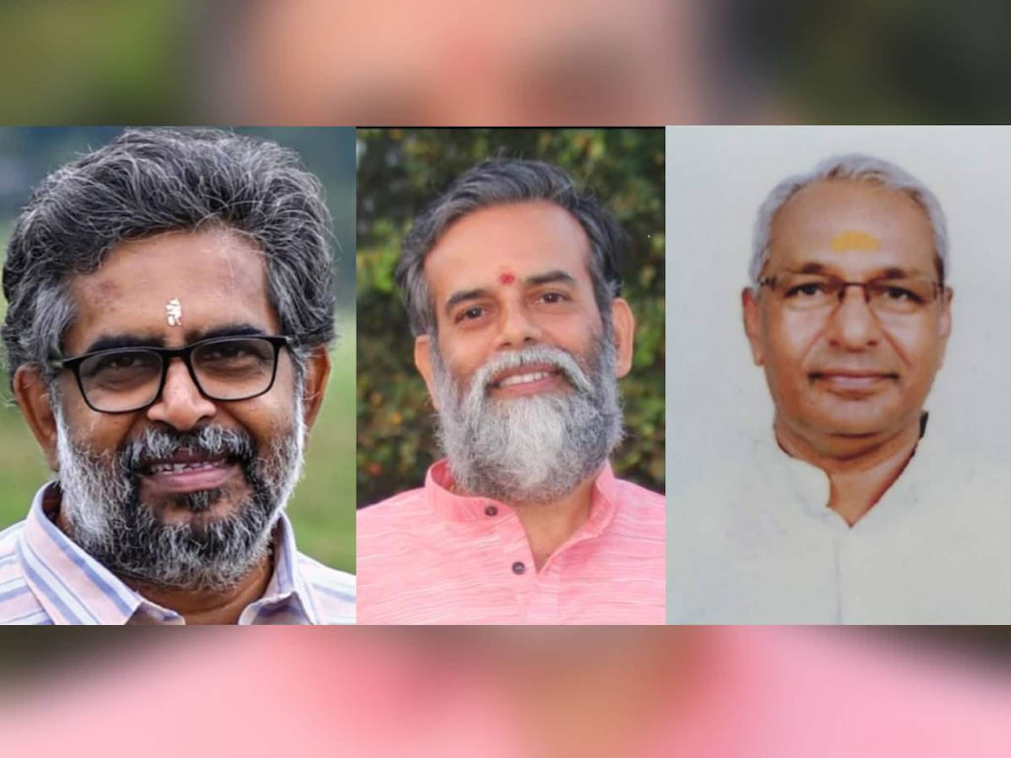 രേവതിപ്പട്ടത്താനം 2025 പുരസ്കാരങ്ങൾ പ്രഖ്യാപിച്ചു; കൃഷ്ണഗീതി പുരസ്കാരം കാവാലം ശശികുമാറിന്