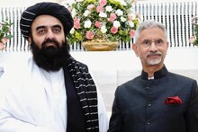 ജമ്മു-കശ്മീരിൽ ഇന്ത്യയുടെ പരമാധികാരത്തെ താലിബാൻ പിന്തുണച്ചതിൽ പാകിസ്ഥാന് രോഷം