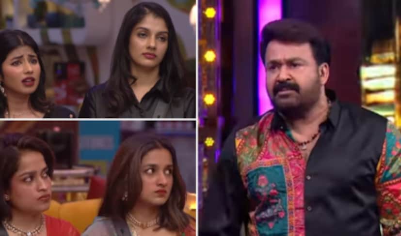  എല്ലാ ഭാഷകളിലും സിനിമകളിലൂടെ പ്രശസ്തരായ താരങ്ങളാണ് ബിഗ് ബോസ് ഷോയുടെ അവതാരകരായി എത്തുന്നത്.