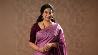 ഷീലു എബ്രഹാം