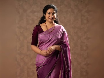 ഷീലു എബ്രഹാം