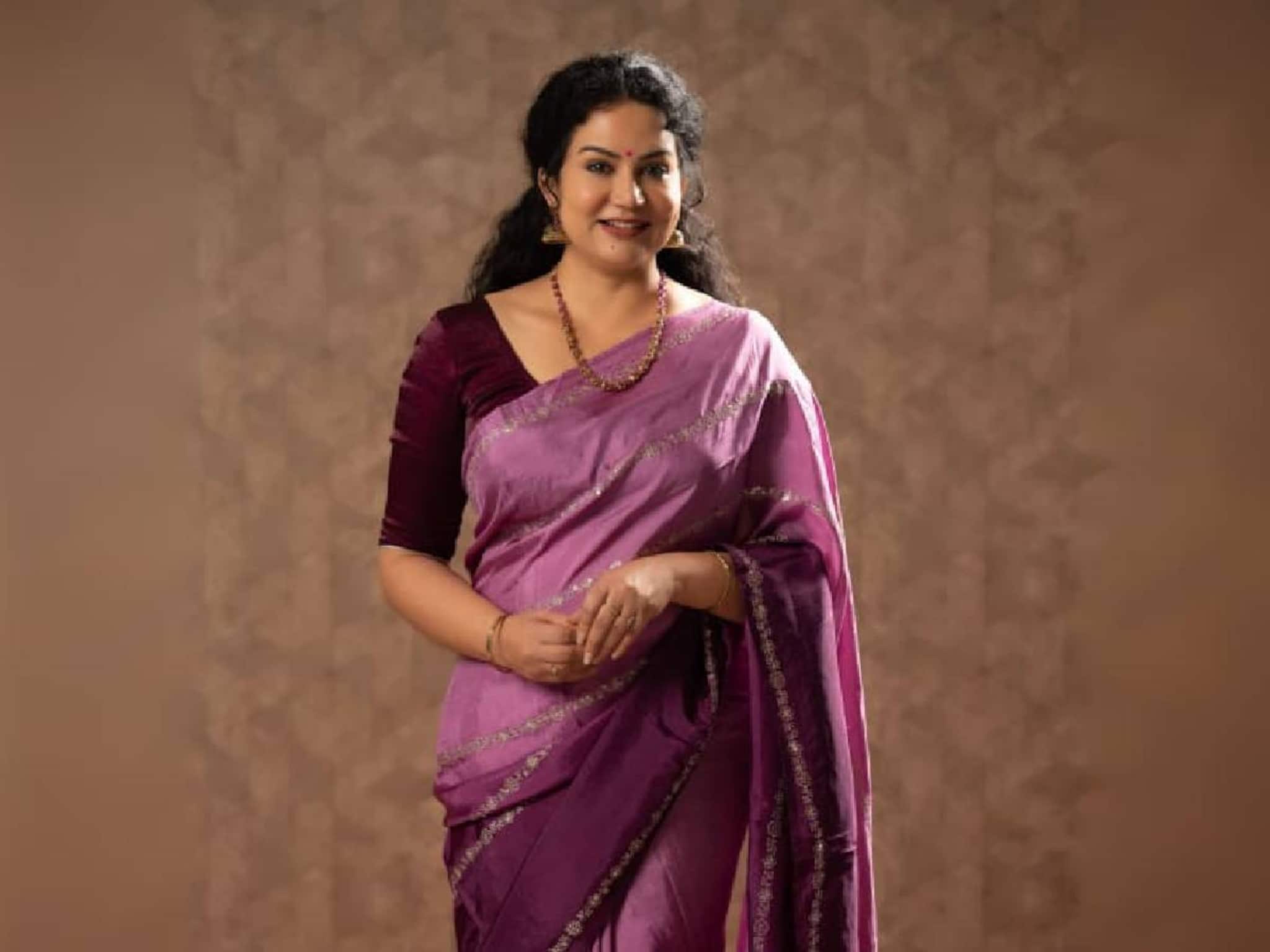 നടി, നിർമാതാവ്, ഇനി സംരംഭക; വസ്ത്രവ്യാപാര രംഗത്ത് ചുവടുവച്ച് ഷീലു എബ്രഹാം