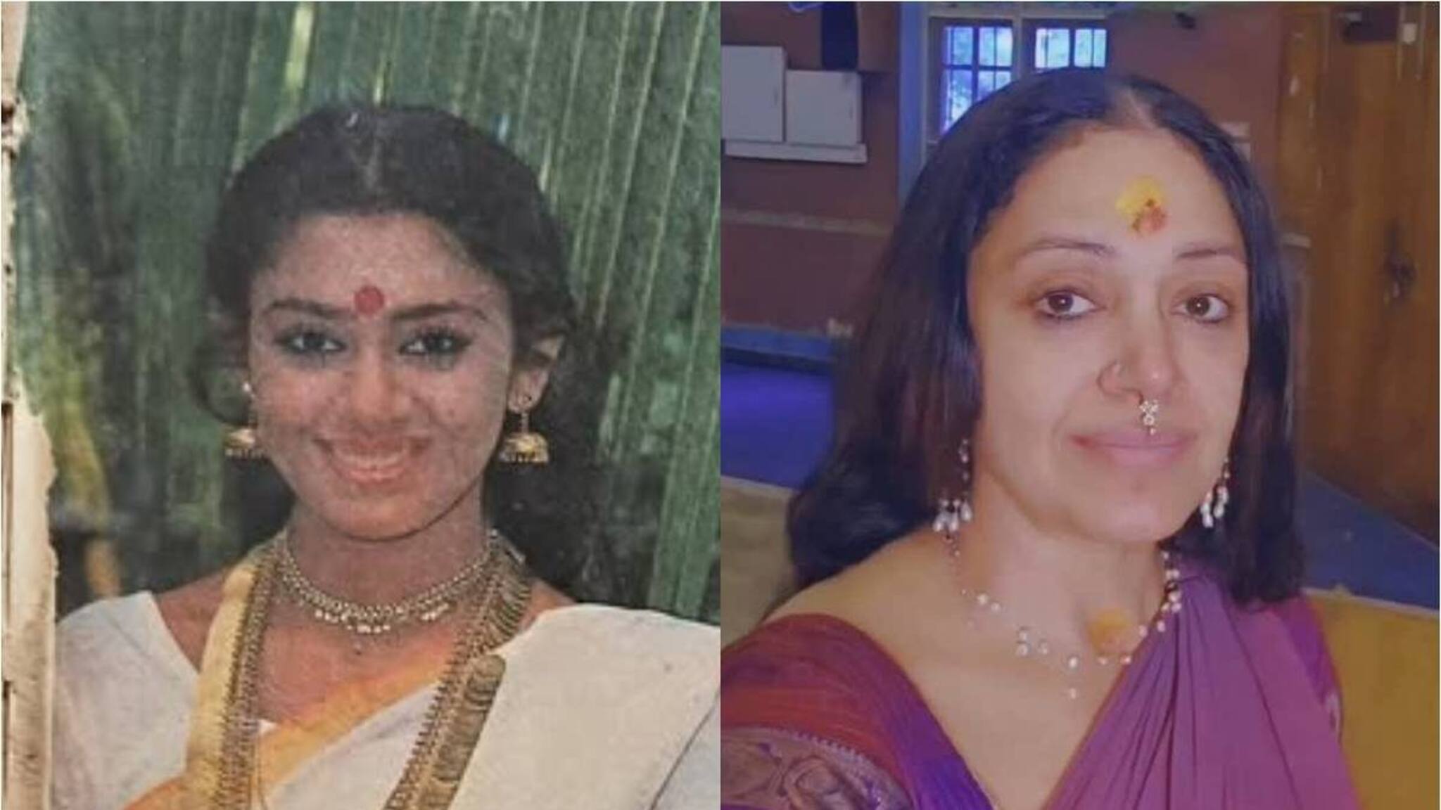 Shobana | ശോഭനയെ വിവാഹം ചെയ്യാനിരുന്ന മുറച്ചെറുക്കൻ; 1987ലെ റിപ്പോർട്ടിൽ പരാമർശിച്ച താരപുത്രനെ അന്വേഷിച്ച് സോഷ്യൽ മീഡിയ