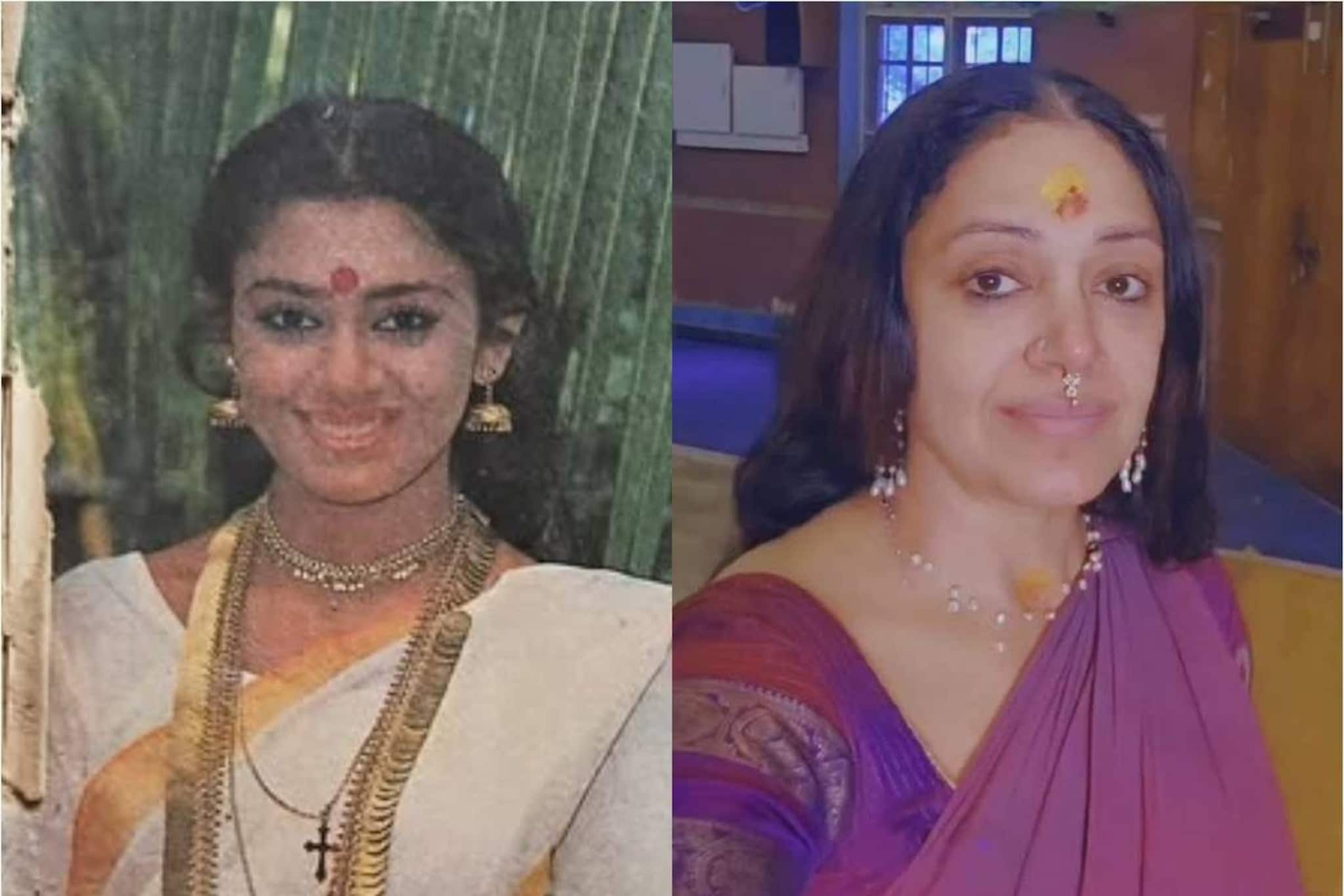 Shobana | ശോഭനയെ വിവാഹം ചെയ്യാനിരുന്ന മുറച്ചെറുക്കൻ; 1987ലെ റിപ്പോർട്ടിൽ പരാമർശിച്ച താരപുത്രനെ അന്വേഷിച്ച് സോഷ്യൽ മീഡിയ