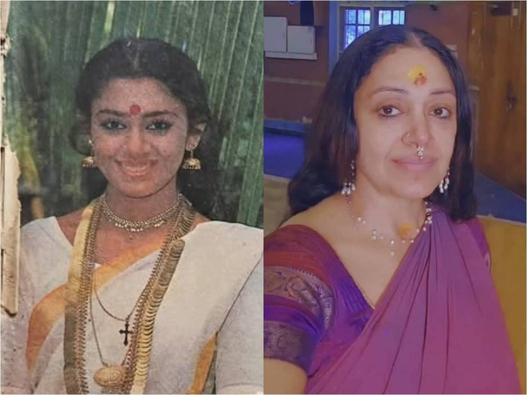 Shobana | ശോഭനയെ വിവാഹം ചെയ്യാനിരുന്ന മുറച്ചെറുക്കൻ; 1987ലെ റിപ്പോർട്ടിൽ പരാമർശിച്ച താരപുത്രനെ അന്വേഷിച്ച് സോഷ്യൽ മീഡിയ