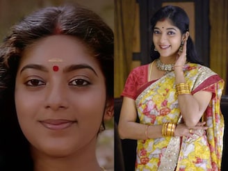 Sithara | വയസ് 50; അവിവാഹിതയായി തുടരുന്ന സിതാര; കാരണം അന്വേഷിച്ചവർക്ക് താരം നൽകിയ മറുപടി