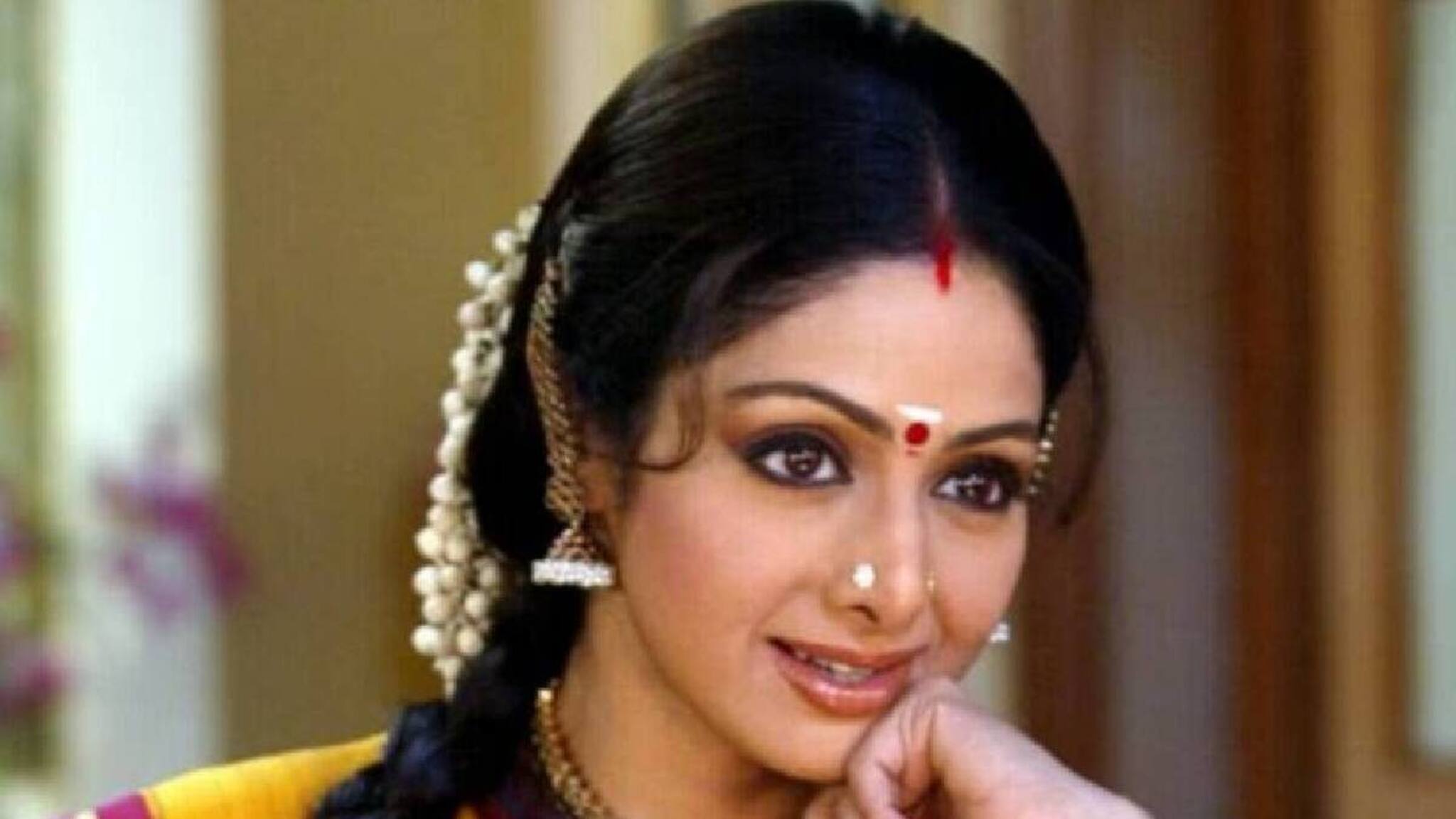 Sreedevi | ശ്രീദേവിക്കായി ഹോസ്റ്റലിൽ ഒരു മുറി തയാറാക്കിയ മലയാളി സംവിധായകൻ; ആരാധനയുടെ അപൂർവ കഥ