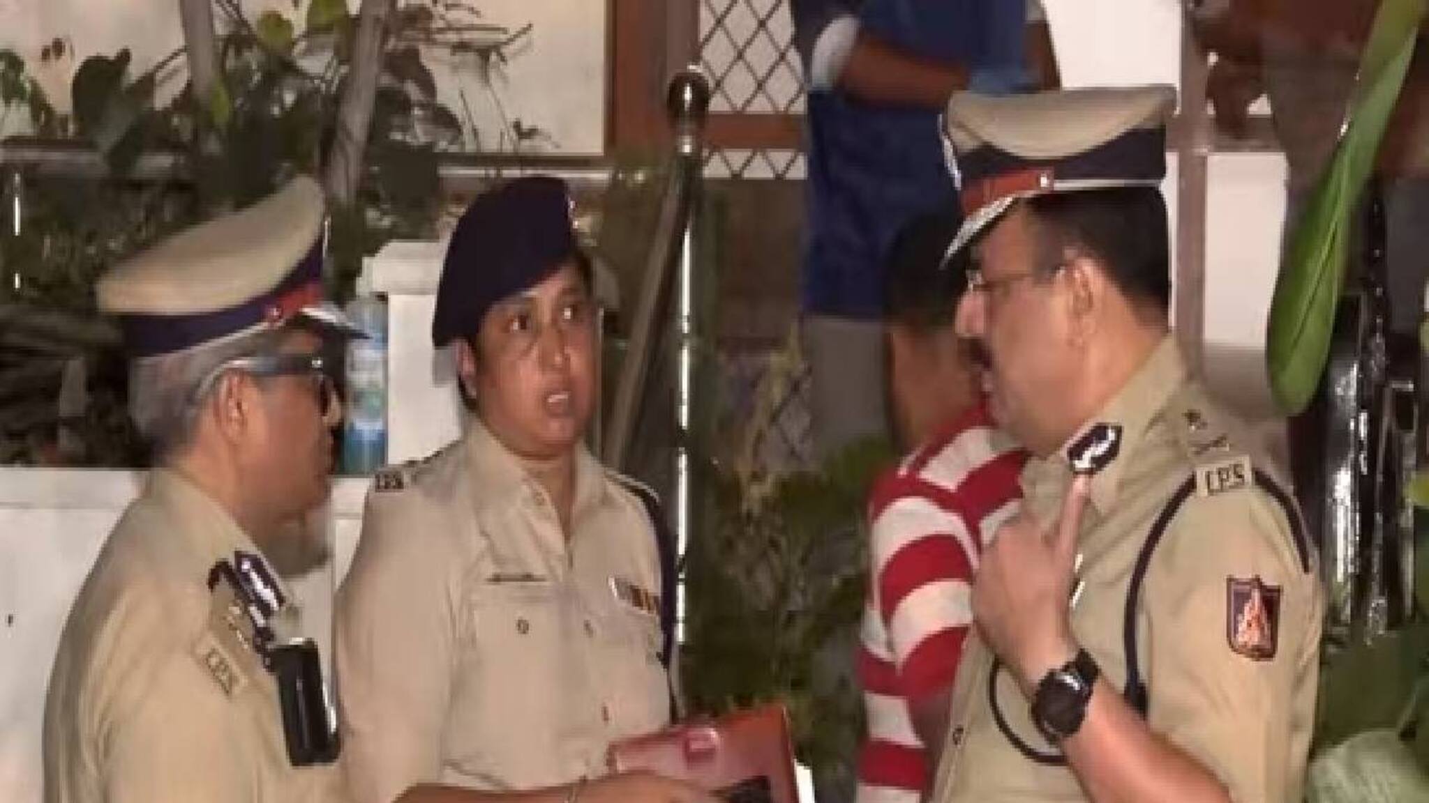 വിവാഹം കഴിഞ്ഞ് നാലാം മാസം ഭാര്യയോടുള്ള ദേഷ്യത്തിൽ രണ്ടാനച്ഛൻ രണ്ടാം ക്ലാസുകാരിയെ ശ്വാസം മുട്ടിച്ച് കൊലപ്പെടുത്തി