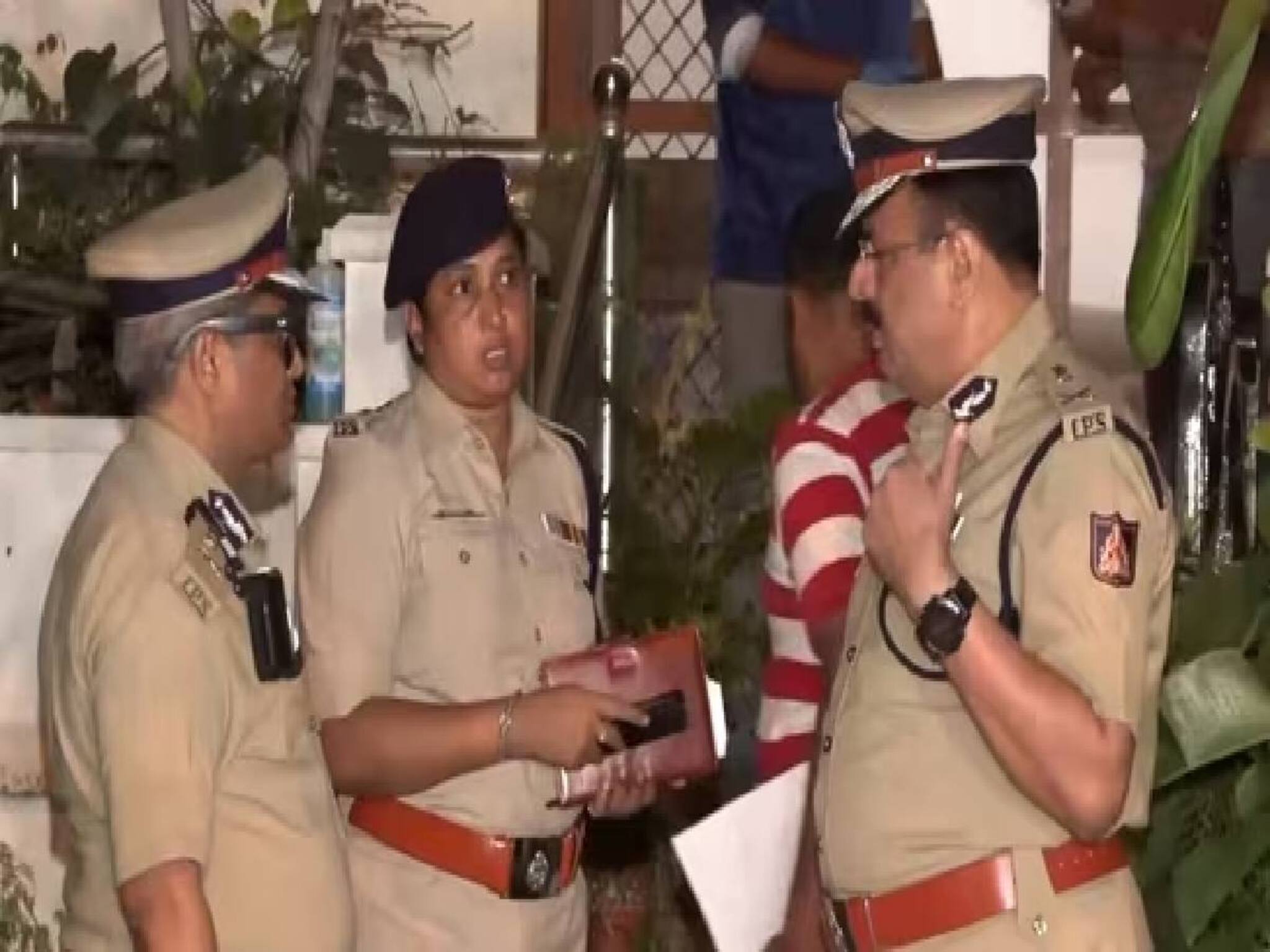 വിവാഹം കഴിഞ്ഞ് നാലാം മാസം ഭാര്യയോടുള്ള ദേഷ്യത്തിൽ രണ്ടാനച്ഛൻ രണ്ടാം ക്ലാസുകാരിയെ ശ്വാസം മുട്ടിച്ച് കൊലപ്പെടുത്തി