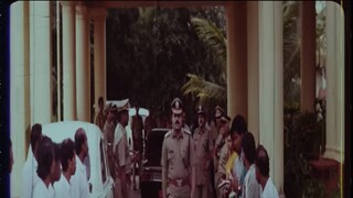 കമ്മീഷണർ ടീസറിൽ നിന്നും