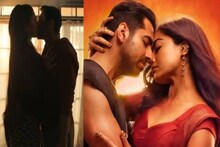 'രശ്മികയുടെ ലിപ്‌ലോക്ക് രംഗം കുറയ്ക്കണം'; 'ഥമ്മ'യ്ക്ക് മാറ്റങ്ങൾക്ക് നിർദേശിച്ച് സെൻസർ ബോർഡ്