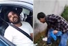 അത് വേണ്ട; വിനോദസഞ്ചാരികള്‍ റോഡില്‍ വലിച്ചെറിഞ്ഞ ഡയപ്പർ തിരികെയെടുപ്പിച്ച് നാട്ടുകാർ