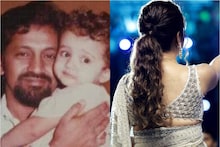 നയൻസ് അല്ല; മോഹൻലാലിന്റേയും നിവിൻ പോളിയുടെയും നായിക; 42-ാം വയസിലും യുവത്വം നിറയുന്ന നടിയുടെ കുട്ടിക്കാല ചിത്രം