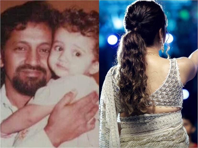 2002ലാണ് താരം നായികയായി ഒരു സിനിമ പുറത്തുവരുന്നത്. പേരില്ലാത്ത കഥാപാത്രത്തെ അവതരിപ്പിച്ച ഒരു സിനിമ മാറ്റിനിർത്തി, പുതുമുഖം എന്ന പേരിലാണ് അവരെ ഈ ചിത്രത്തിൽ കൊണ്ടുവന്നത്. ഇതിൽ നന്ദ എന്ന ഒരാൾ കൂടി പുതുമുഖമായിരുന്നു. തമിഴ് നടൻ സൂര്യ പ്രധാനവേഷം ചെയ്ത സിനിമയായിരുന്നു ഇത്. അക്കാലത്തെ മുൻനിര താരങ്ങളിൽ ഒരാളായ ലൈല അതിഥിവേഷത്തിൽ അഭിനയിച്ചു. 'മൗനം പേസിയതെ' എന്നാണ് ഈ സിനിമയുടെ പേര്. ഇത് കേട്ടാലെങ്കിലും, ആ നായിക ആരെന്ന് ഒരുപക്ഷെ പ്രേക്ഷകരുടെ മനസ്സിൽ തെളിയും (തുടർന്ന് വായിക്കുക)