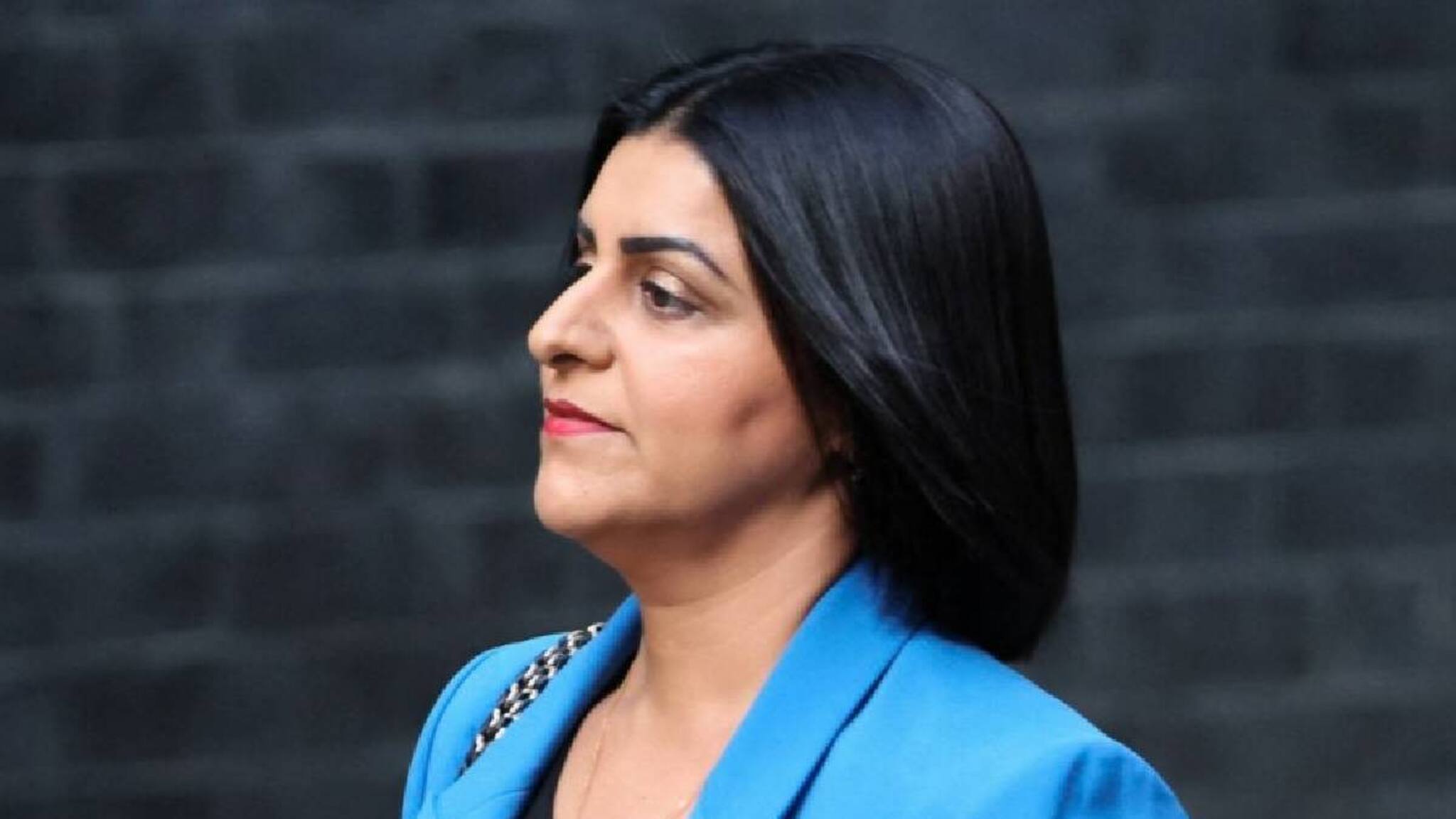 'മുസ്‌ലിം ആയ ഞാൻ ആർക്കെങ്കിലും 'ജിഹാദ്' എന്ന്  പേരുള്ളതായി  കേട്ടിട്ടില്ല': യുകെ ആഭ്യന്തര സെക്രട്ടറി