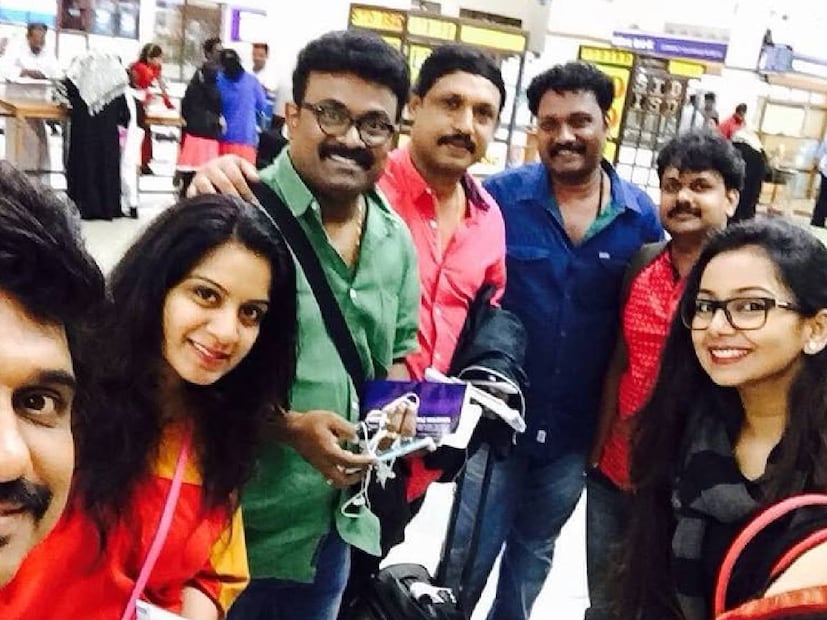 ഭാര്യയെ കാണ്മാനില്ല എന്ന് പരാതി നൽകി വന്ന ശേഷമാണ് ഉല്ലാസ് അവരെ മരിച്ച നിലയിൽ കണ്ടെത്തുന്നത്. മരണത്തിനു തലേദിവസം ഇവർ തമ്മിൽ വഴക്കുണ്ടായി എന്ന വിവരമാണ് വിവാദങ്ങൾ പെരുകാൻ കാരണം. ചെറിയ രീതിയിലുള്ള ഓലമേഞ്ഞ പുരയിൽ നിന്നും തന്റെ കഷ്‌ടപ്പാടും കഠിനാധ്വാനവും കൊണ്ടാണ് ഉല്ലാസ് ഇരുനില വീട് പണിതത്. ആദ്യഭാര്യ ആശയുടെ മരണശേഷം ഉല്ലാസിനെ പൊതുവേദികളിൽ കാണുന്നതും വിരളമായി. അധികം ശ്രദ്ധിക്കപ്പെടാതെ തന്റെയും മക്കളുടെയും ജീവിതവുമായി മുന്നോട്ടുപോയ ഉല്ലാസ് വീണ്ടും വാർത്തകളിൽ നിറയുന്നത് അദ്ദേഹത്തിന്റെ രണ്ടാം വിവാഹം നടന്നപ്പോഴാണ്
