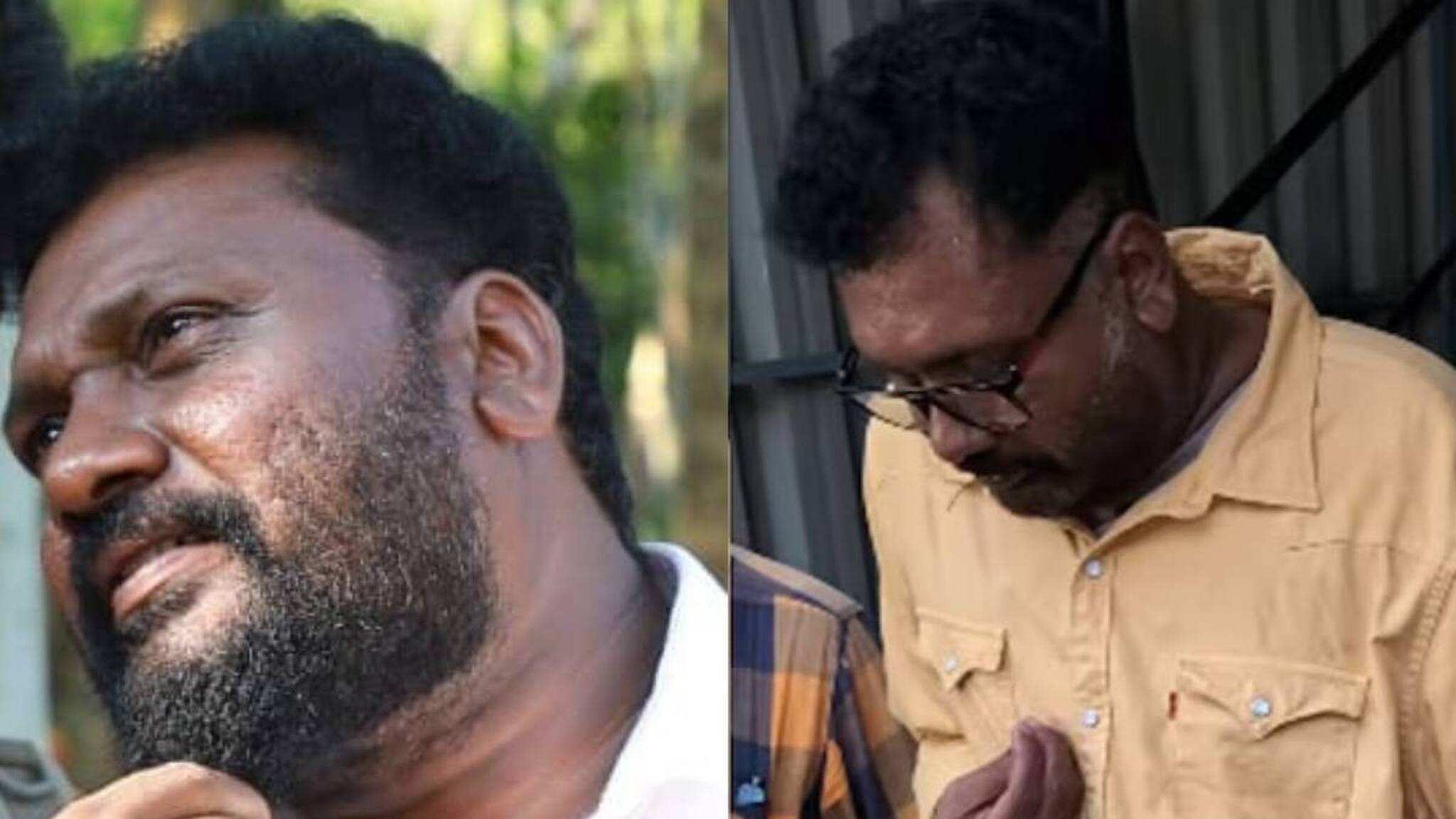 ആദ്യഭാര്യയുടെ മരണം, ഇപ്പോൾ സ്ട്രോക്ക്; ഉല്ലാസ് പന്തളത്തിന് താങ്ങായി തണലായി ദിവ്യ എന്ന നല്ലപാതി