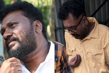 ആദ്യഭാര്യയുടെ മരണം, ഇപ്പോൾ സ്ട്രോക്ക്; ഉല്ലാസ് പന്തളത്തിന് താങ്ങായി തണലായി ദിവ്യ എന്ന നല്ലപാതി