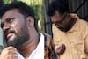 ആദ്യഭാര്യയുടെ മരണം, ഇപ്പോൾ സ്ട്രോക്ക്; ഉല്ലാസ് പന്തളത്തിന് താങ്ങായി തണലായി ദിവ്യ എന്ന നല്ലപാതി