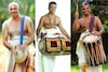 നാരായണൻ നമ്പൂതിരിക്കും കോട്ടക്കൽ രവിക്കും ചെറുശ്ശേരി കുട്ടനും വസായി ഫൈൻ ആർട്സ് പുരസ്കാരങ്ങൾ