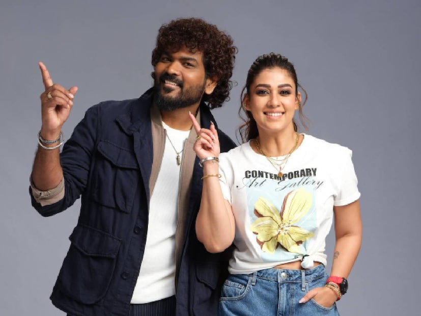 ഇക്കഴിഞ്ഞ ദിവസം നയൻ‌താരയും വിഗ്നേഷ് ശിവനും ഒന്നിച്ചഭിനയിച്ച പരസ്യചിത്രം പുറത്തിറങ്ങിയിരുന്നു. ഇത് മികച്ച പ്രതികരണം നേടി. സിനിമകളുമായി തിരക്കിലാണ് നയൻ‌താര ഇപ്പോൾ. ഇതിൽ രണ്ടെണ്ണം മലയാള ചിത്രങ്ങൾ എന്ന പ്രത്യേകതയുണ്ട്. നിവിൻ പോളി നായകനായ 'ഡിയർ സ്റ്റുഡന്റസ്' ആണ് റിലീസ് ചെയ്യാനുള്ള ചിത്രങ്ങളിൽ ഒന്ന്. നയൻ‌താര ഇതിനു മുൻപ് മലയാളത്തിൽ അഭിനയിച്ച ഗോൾഡ് അത്രകണ്ട് പ്രേക്ഷകസ്വീകാര്യത നേടിയിരുന്നില്ല. മറ്റൊന്ന് മമ്മൂട്ടിയും മോഹൻലാലും വേഷമിടുന്ന 'പേട്രിയറ്റ്' ആണ്. ഈ സിനിമയുടെ ചിത്രീകരണം പുരോഗമിച്ചു വരുന്നു