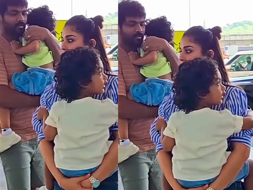 ഈ മാസം റിലീസ് ചെയ്യാൻ വച്ചിരുന്ന ചിത്രമാണ് വിഗ്നേഷ് ശിവൻ സംവിധാനം ചെയ്ത 'ലവ് ഇൻഷുറൻസ് കമ്പനി'. പ്രദീപ് രംഗനാഥൻ നായകനായ ചിത്രത്തിൽ കൃതി ഷെട്ടിയാണ് നായിക. 'ഡൂഡ്' എന്ന സിനിമയുമായി ബോക്സ് ഓഫീസിൽ നടക്കാൻ സാധ്യതയുള്ള ഏറ്റുമുട്ടൽ ഒഴിവാക്കാനായി 'ലവ് ഇൻഷുറൻസ് കമ്പനി' ഡിസംബർ മാസത്തേക്ക് റിലീസ് മാറ്റിയിരിക്കുകയാണ്. എസ്.ജെ. സൂര്യയാണ് ഈ സിനിമയിലെ മറ്റൊരു പ്രധാനകഥാപാത്രത്തെ അവതരിപ്പിക്കുക