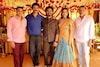 വിജയ് ദേവരകൊണ്ടക്ക് നായിക കീർത്തി സുരേഷ്; പാൻ ഇന്ത്യൻ ചിത്രം 'SVC59' ആരംഭിച്ചു
