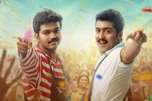 റീ-റിലീസ് മേളയിലേക്ക് വിജയ്, സൂര്യ ചിത്രവും; 24 വർഷങ്ങൾക്ക് ശേഷം 'ഫ്രണ്ട്സ്' വീണ്ടും തിയേറ്ററിലേക്ക്