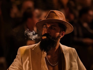 ടോക്സിക് ടോക്സിക്