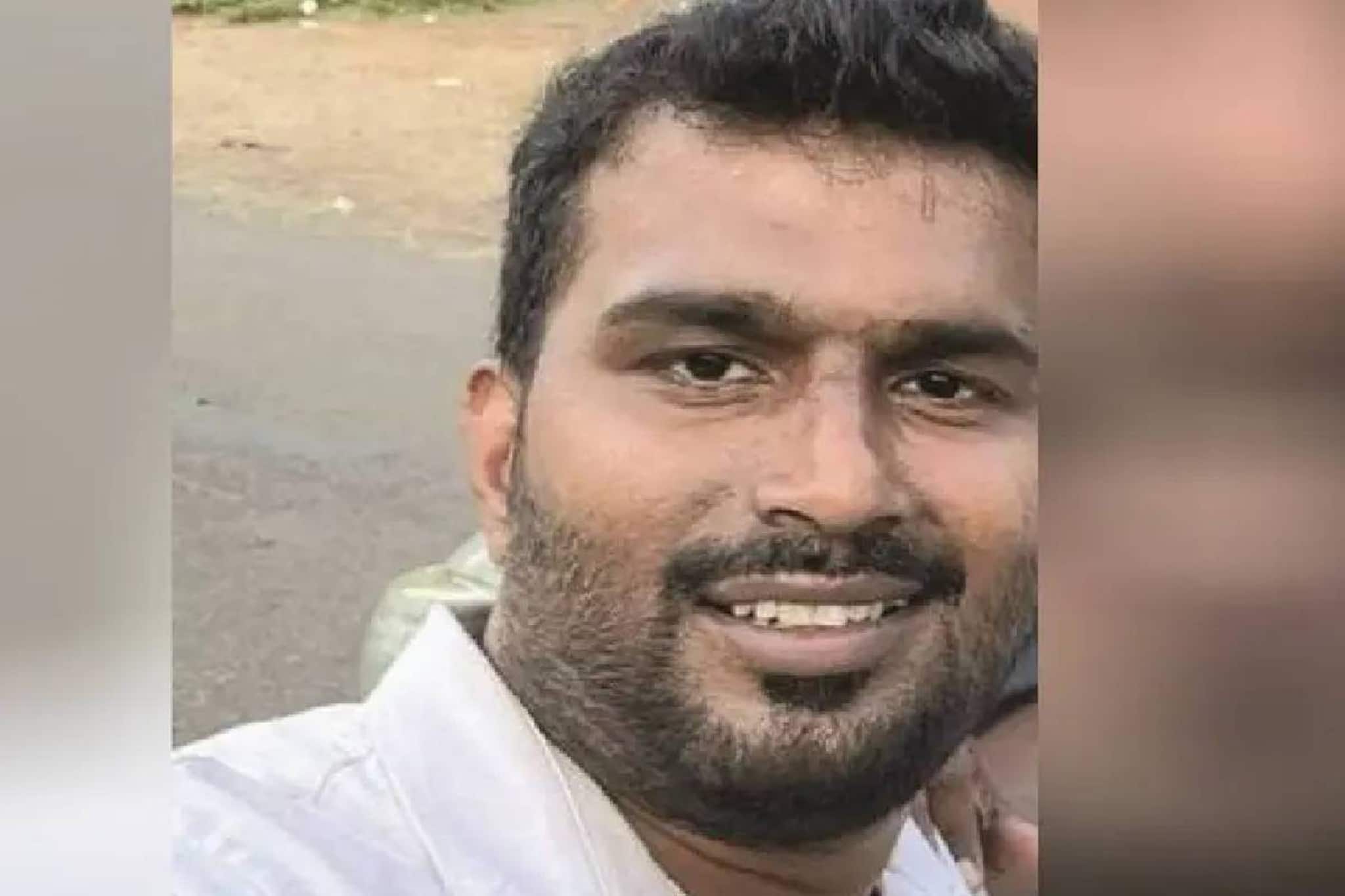 വ്യാജ ഫേസ്ബുക്ക് അക്കൗണ്ടിലൂടെ പ്രണയം നടിച്ച് വീട്ടമ്മയുടെ 10 പവൻ സ്വർണം തട്ടിയ യൂത്ത് കോൺഗ്രസ് നേതാവ് അറസ്റ്റിൽ