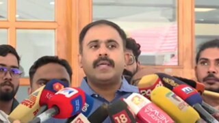 അബിൻ വർക്കി