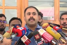 'ഞാനൊരു ക്രിസ്ത്യാനിയായതാണോ പ്രശ്‌നം എന്ന് പറയേണ്ടത് നേതൃത്വമാണ്';  അബിൻ വർക്കി