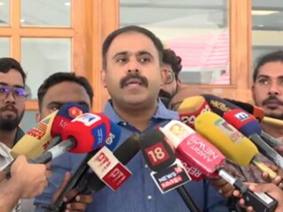 അബിൻ വർക്കി