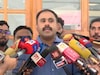 'ഞാനൊരു ക്രിസ്ത്യാനിയായതാണോ പ്രശ്‌നം എന്ന് പറയേണ്ടത് നേതൃത്വമാണ്';  അബിൻ വർക്കി