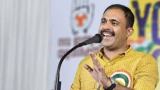 അബിൻ വർക്കി