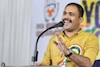 യൂത്ത് കോൺഗ്രസ് അധ്യക്ഷനായി അബിൻ വർക്കിയെ പരിഗണിക്കാത്തതിൽ ഐ ഗ്രൂപ്പിന് അതൃപ്തി