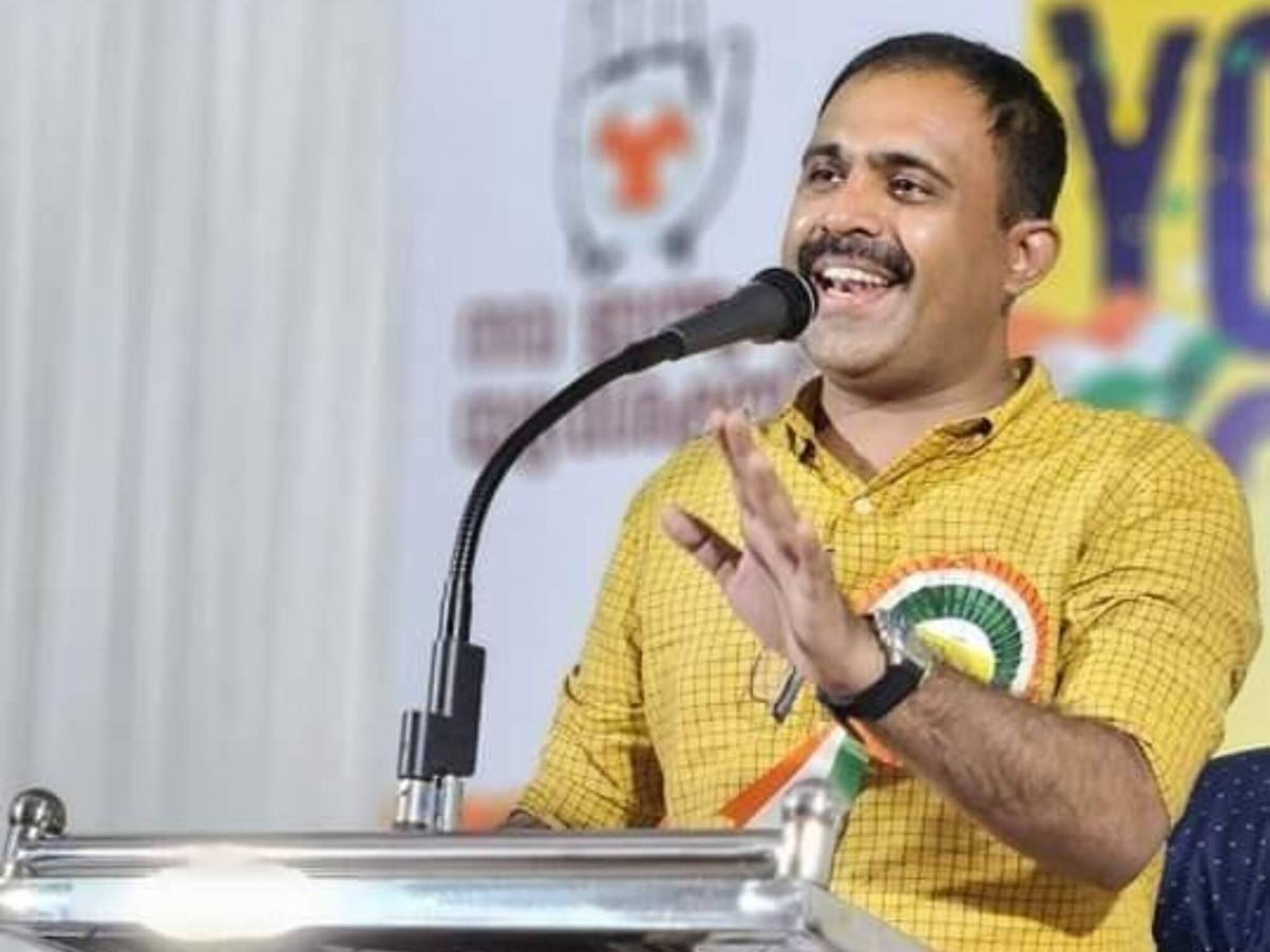 യൂത്ത് കോൺഗ്രസ് അധ്യക്ഷനായി അബിൻ വർക്കിയെ പരിഗണിക്കാത്തതിൽ ഐ ഗ്രൂപ്പിന് അതൃപ്തി