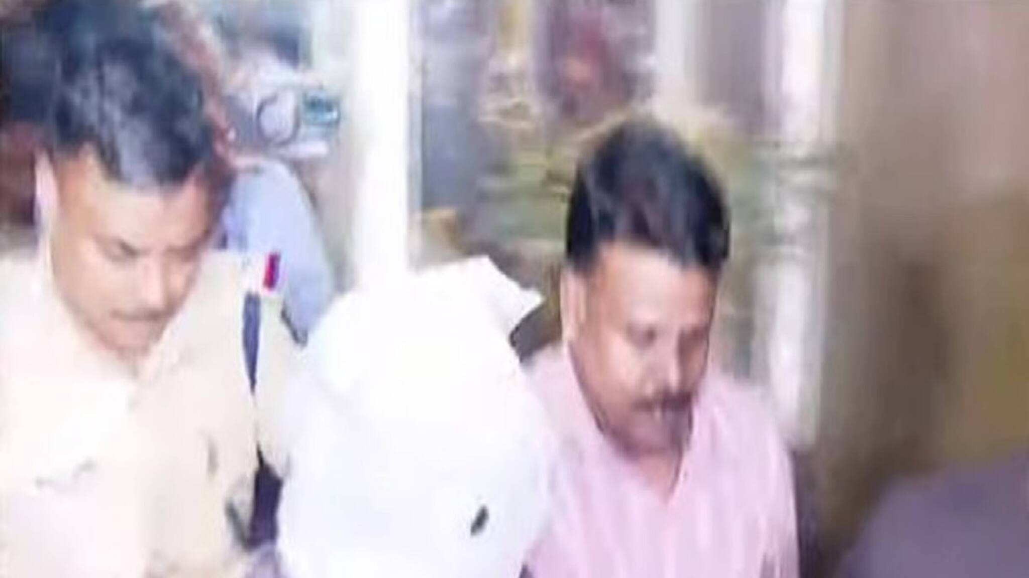 ഐടി ജീവനക്കാരിയെ ബലാത്സംഗം ചെയ്ത പ്രതി ബെഞ്ചമിന്‍ സ്ഥിരം കുറ്റവാളി; ഹോസ്റ്റലിൽ കടക്കും മുമ്പ് മൂന്ന് വീടുകളിൽ മോഷണം നടത്തി